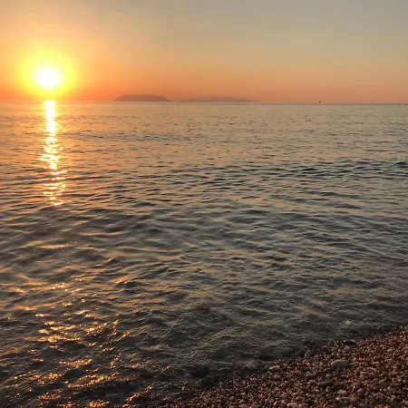 Apartament Kame House Milazzo